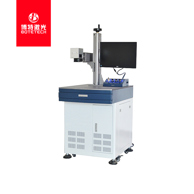U盤激光打標(biāo)機助你DIY私人U盤定制