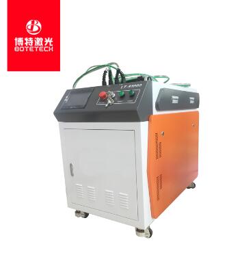 激光焊接機(jī)報(bào)價(jià)評估怎樣才合適？