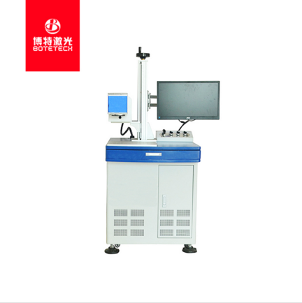 激光打標(biāo)機(jī)為木制雕刻工藝品行業(yè)帶來了質(zhì)的飛越！
