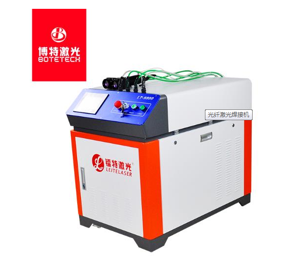 醫(yī)療器械激光焊接機效果怎么樣？