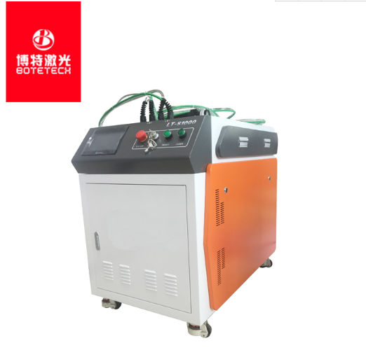 自動(dòng)激光焊接機(jī)保養(yǎng)一次多少錢(qián)？