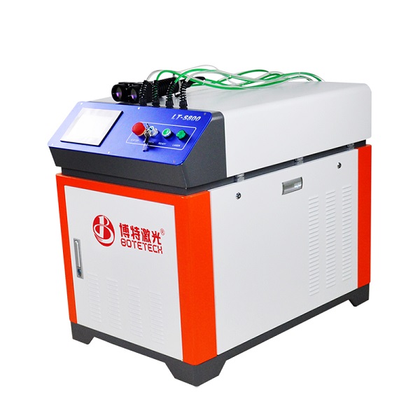 自動化激光焊接機(jī) 自動化激光焊接機(jī)
