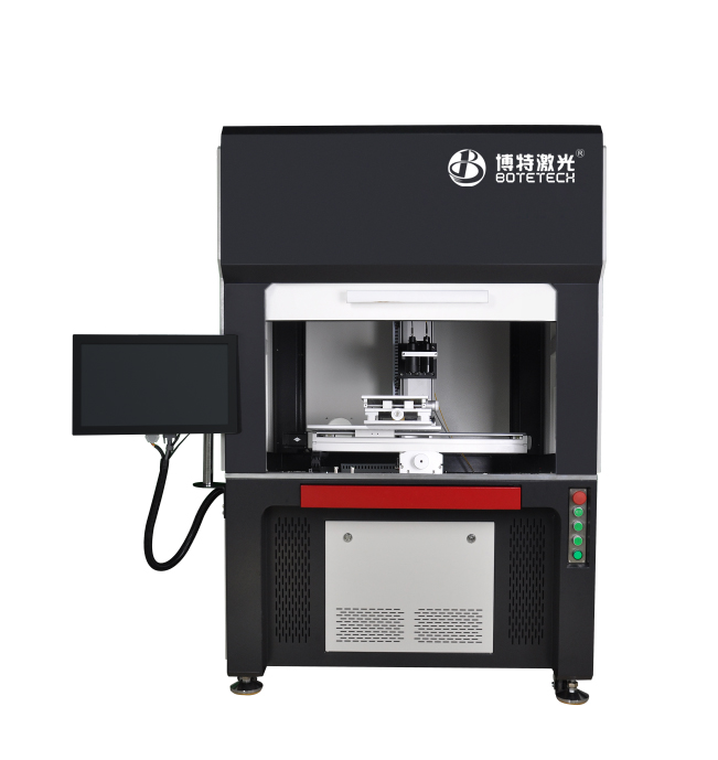 塑料激光焊接機在汽車行業(yè)中應(yīng)用