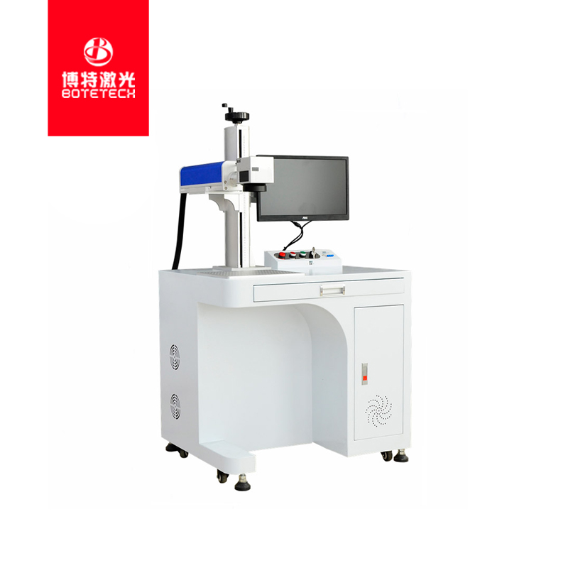 光纖激光打標機能打哪些材料？