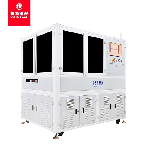 pcb板激光打碼機價格及圖片？